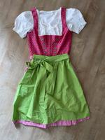 Dirndl von Angermaier Gr. 36 München - Laim Vorschau