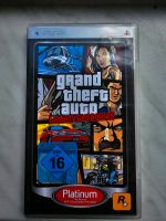 Grand theft Auto Liberty City Stories Platinum Sachsen - Torgau Vorschau