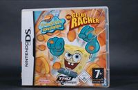 Nintendo DS Spongebob Bayern - Moosburg a.d. Isar Vorschau