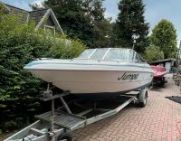 Sportboot Starcraft 1701 mit Außenborder Mercury 115PS Niedersachsen - Geeste Vorschau