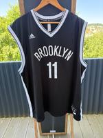 NBA Brooklyn Nets Jersey/Trikot XL #11 Brook Lopez Bayern - Grafenau Vorschau