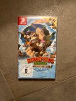 Donkey Kong Country Tropical Freeze Nintendo Switch Spiel Niedersachsen - Damme Vorschau