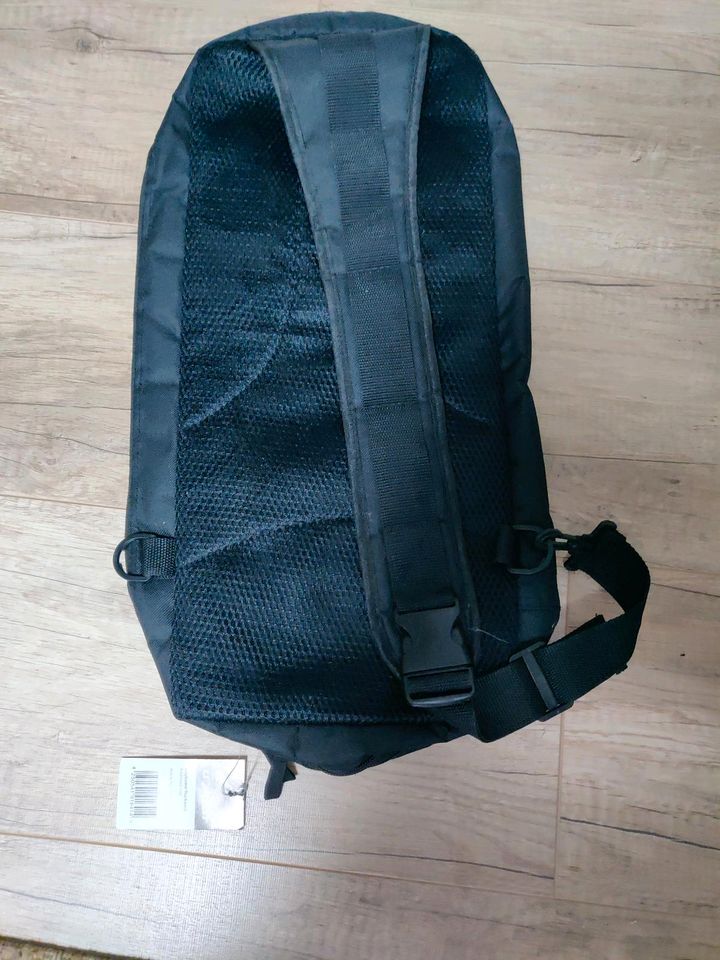 Lioncast Keyboard Rucksack in Geseke