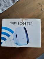 WIFI BOOSTER München - Schwabing-Freimann Vorschau