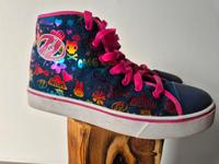 Heelys Rollschuhe Sneaker gr. 39 Hessen - Lampertheim Vorschau