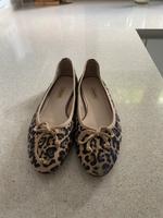 Ballerinas Paul Green Gr. 40 incl. Versand Niedersachsen - Osnabrück Vorschau