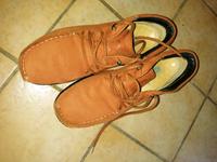 Wolky Boots/Stiefelette Gr. 40 Nordrhein-Westfalen - Stadtlohn Vorschau