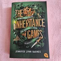 Inheritance Games Sachsen - Annaberg-Buchholz Vorschau