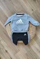 adidas Trainingsanzug Baby Kleidungs-Set Gr.68 Nordrhein-Westfalen - Schwerte Vorschau