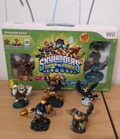 Skylanders Swap Force Wii Niedersachsen - Blender Vorschau