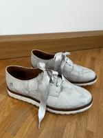 Apple of Eden Damen Schuhe Frühjahrsschuhe Schnürschuhe, Halbschu Bayern - Sulzfeld am Main Vorschau