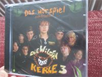 DIE WILDEN KERLE  3 SOUNDTRACK CD + BUCH + HÖRSPIEL OVP Altstadt-Lehel - München/Lehel Vorschau