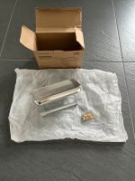 NEU Homemaxs Toilettenpapierhalter Aluminium Ablage Bergedorf - Hamburg Lohbrügge Vorschau