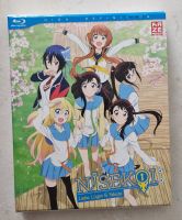 Blu-Ray - Anime - Nisekoi - Liebe, Lügen & Yakuza - Staffel 2 Nordrhein-Westfalen - Hagen Vorschau