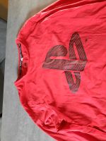 Playstation Shirt langarm Jungen Größe 158/164 rot Rheinland-Pfalz - Wirschweiler Vorschau