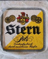 ca. 100 Bierdeckel Stern Pils Bier 70/80er Carl Funke AG Essen Rheinland-Pfalz - Ingelheim am Rhein Vorschau