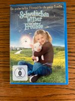 DVD Schweinchen Wilbur und seine Freunde Bayern - Neustadt Vorschau