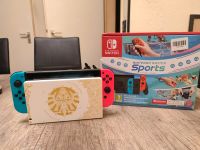 Nintendo Switch Sports mit Zubehör top Findorff - Findorff-Bürgerweide Vorschau