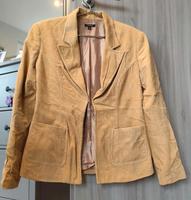 Schöner Cord Blazer Gr. 38 Vera Moda Schleswig-Holstein - Heilshoop Vorschau