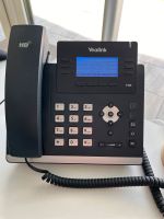 Telefon Büro Yealink T42S IP Telefone POE wie neu Bayern - Neumarkt i.d.OPf. Vorschau