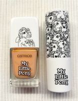 Top Catrice Set LE My little Pony Mein kleines Pony G1 Nagellack Nordrhein-Westfalen - Oberhausen Vorschau