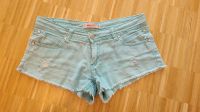 ❤️ Hotpant Gr. M, Short, kurze Hose, türkis mint Feldmoching-Hasenbergl - Feldmoching Vorschau