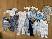 Babykleidung Junge 56 / 62 Rheinland-Pfalz - Neu-Bamberg Vorschau