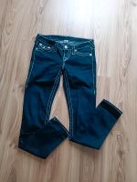 True Religion Skinny Damen Jeans, gr. 26, weiße nähte Niedersachsen - Gehrden Vorschau