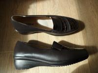 Schuhe Slipper Damen NORN Gr. 39 neu schmaler Fuss Bayern - Coburg Vorschau