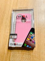 Neu OVP iPhone 4 Handy Schutz Case Schutzhülle rosa Frankfurt am Main - Kalbach Vorschau