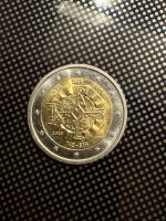 2 Euro Münze Karl der Große DA Baden-Württemberg - Waldenbuch Vorschau