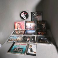 Queen, Freddie Mercury, CD Hessen - Offenbach Vorschau