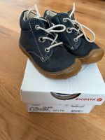 Pepino Ricosta Lauflernschuhe Gr.19 blau Rheinland-Pfalz - Grünstadt Vorschau