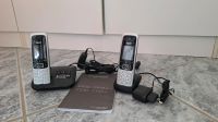 2 Gigaset C430A schnurlose Festnetztelefone mit Anrufbeantworter Niedersachsen - Wedemark Vorschau