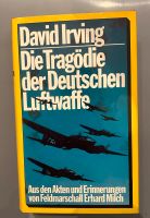 Buch: Die Tragödie der Deutschen Luftwaffe Nordrhein-Westfalen - Oer-Erkenschwick Vorschau