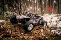 RC Car 1:10 Reely Dune Fighter NEU + OVP Nordrhein-Westfalen - Witten Vorschau