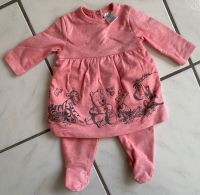 Disney Winnie Pooh Kleid Strampler Newborn Größe 56 rosa Neu Nordrhein-Westfalen - Bornheim Vorschau