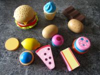 Lebensmittel Süßwaren für die Spielküche Kaufmannsladen Holz Bonn - Auerberg Vorschau
