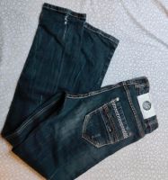 Jeans Größe 38 Kreis Pinneberg - Moorrege Vorschau
