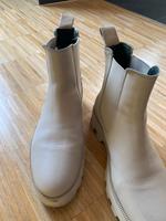 Chelsea Boots/ Stiefeletten Marco o‘polo Baden-Württemberg - Weinsberg Vorschau