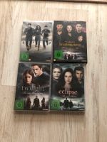 Twilight 5 DVDs Niedersachsen - Weyhe Vorschau