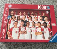 Puzzle NEU FC Bayern Ravensburger München - Allach-Untermenzing Vorschau
