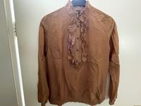 S.Oliver Selection Bluse mit Seide, Gr.40 Nürnberg (Mittelfr) - Aussenstadt-Sued Vorschau