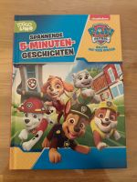 Paw Patrol Buch 5-Minutengeschichten NEU Nordrhein-Westfalen - Swisttal Vorschau