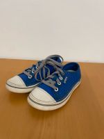 Crocs Schnürschuhe Badeschuhe gr 29-30 Blau Nordrhein-Westfalen - Vreden Vorschau