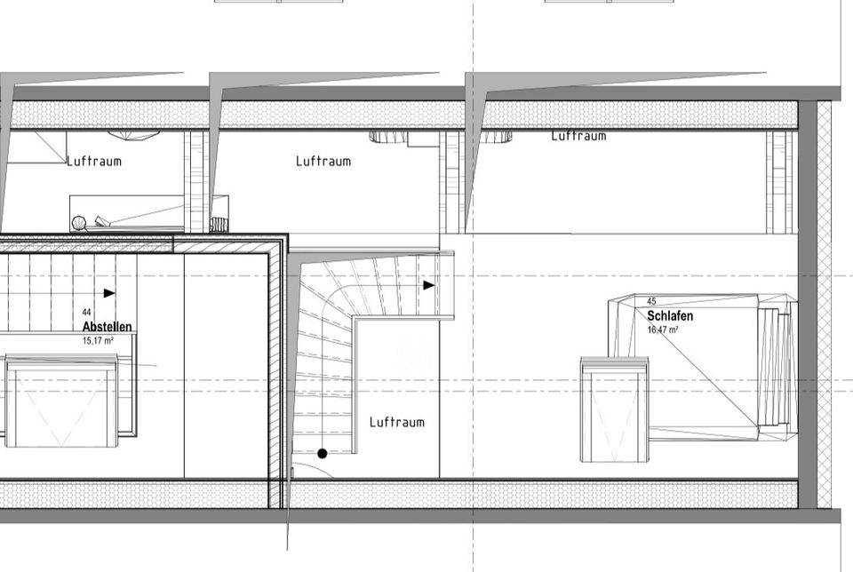 Tolle Maisonette Wohnung Erstbezug - auch möglich: Ferienwohnung in Neustadt a.d.Donau