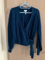 Wickel Pullover Weste Strick Bayern - Hirschaid Vorschau