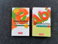 Geschichte Abi Pocket Teacher Bochum - Bochum-Süd Vorschau