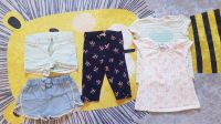 Mädchen Kinderkleidung Größe 92 - Baby Kleiderpaket - 43 teilig Bayern - Buxheim Vorschau