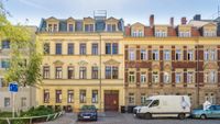 Gut geschnittene 2-Zimmer-Wohnung mit EBK und Balkon in Dresden Dresden - Neustadt Vorschau